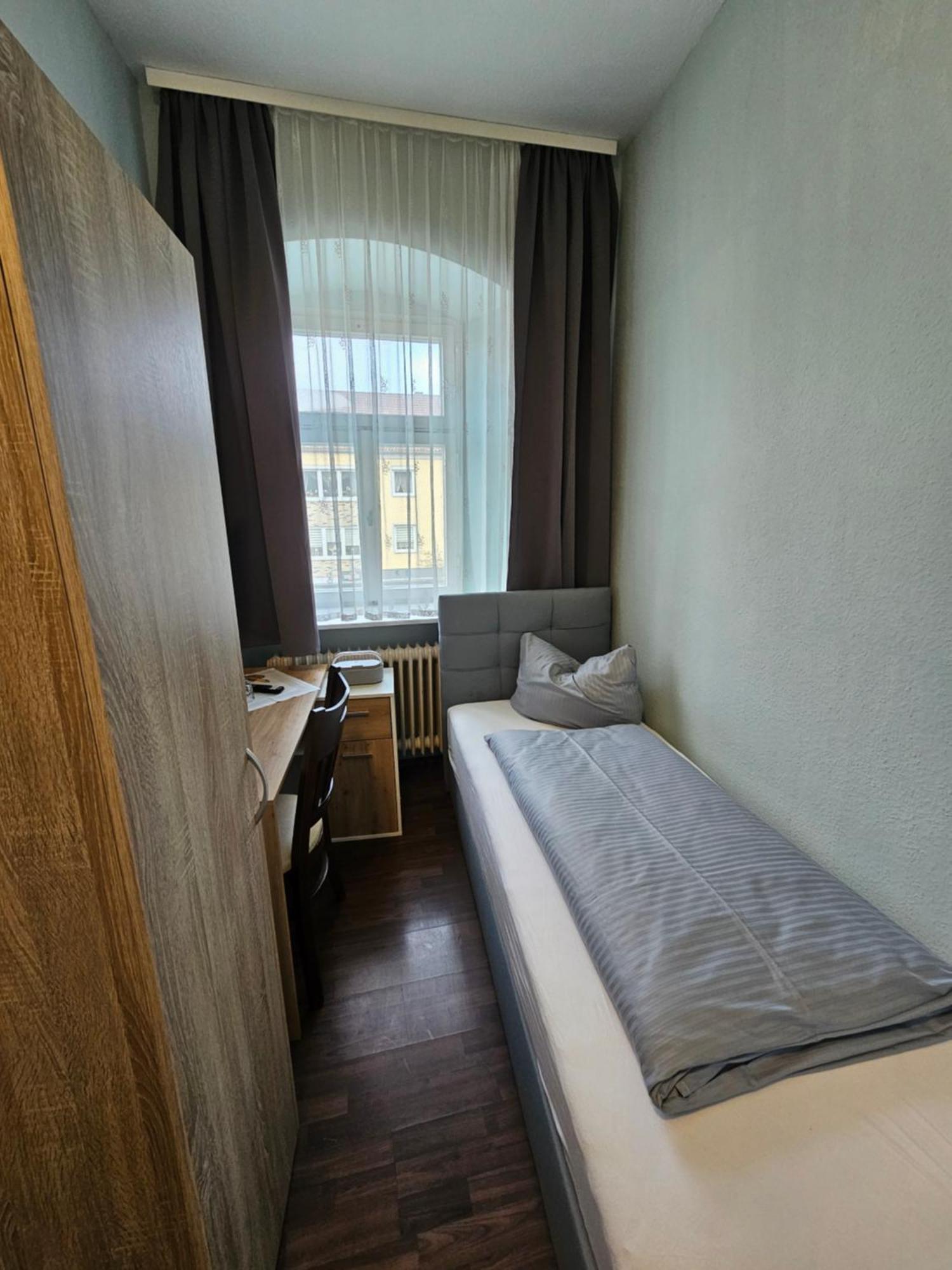 Hotel & Restaurant Krone Rehau Ngoại thất bức ảnh