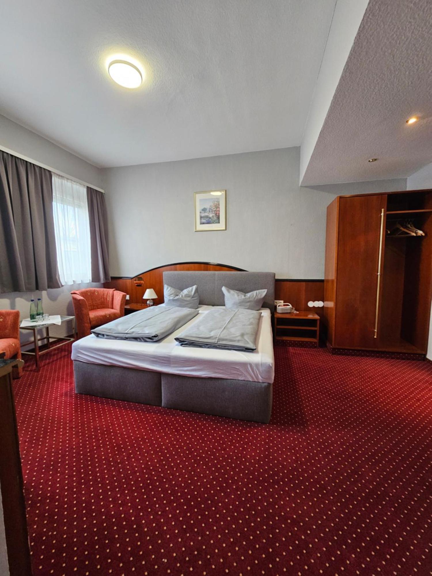 Hotel & Restaurant Krone Rehau Ngoại thất bức ảnh