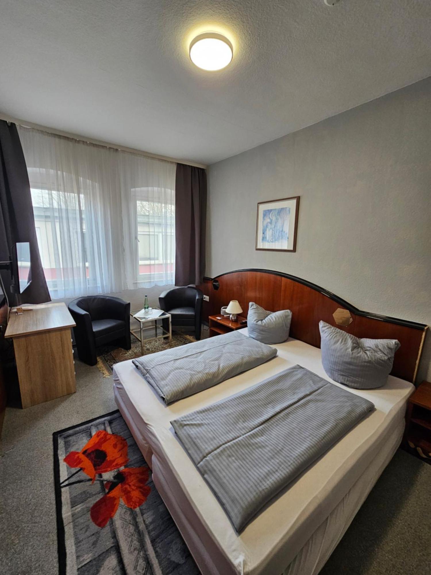 Hotel & Restaurant Krone Rehau Ngoại thất bức ảnh