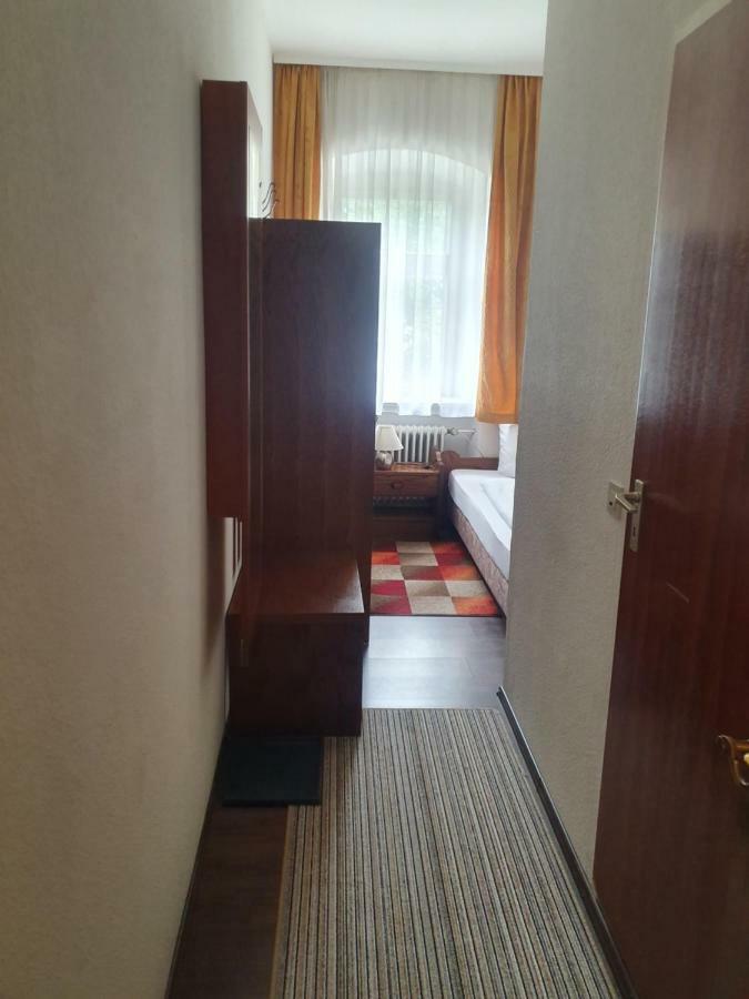 Hotel & Restaurant Krone Rehau Ngoại thất bức ảnh